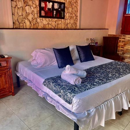 Hotel Casa Cartagena エクステリア 写真