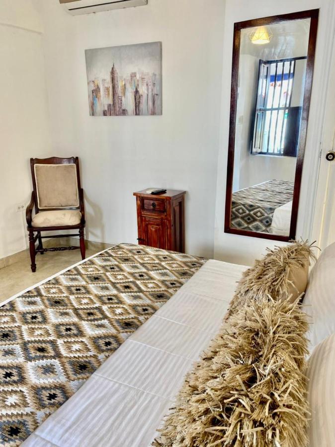 Hotel Casa Cartagena エクステリア 写真