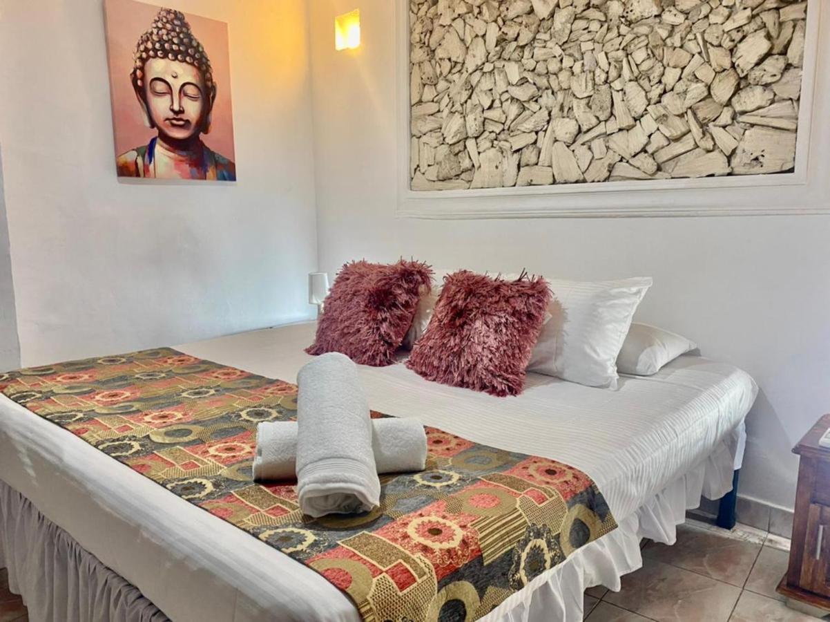Hotel Casa Cartagena エクステリア 写真