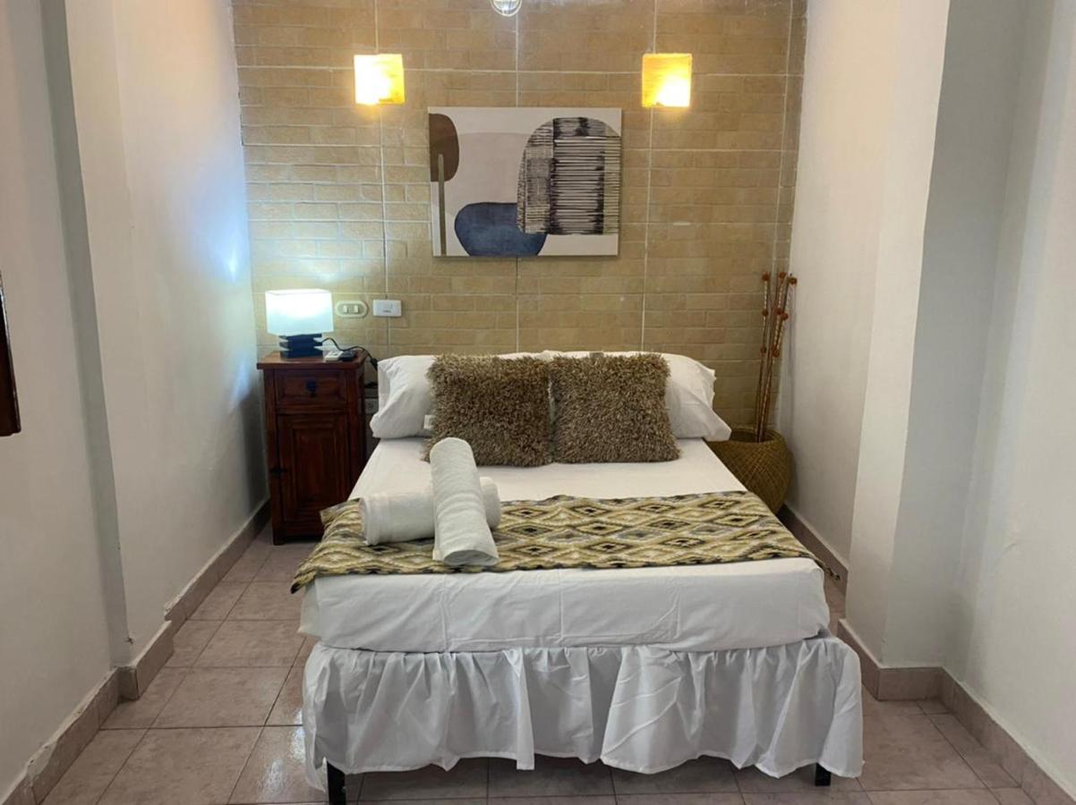 Hotel Casa Cartagena エクステリア 写真
