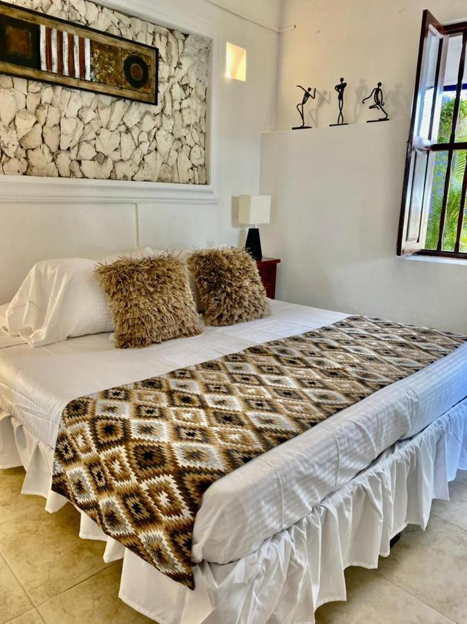 Hotel Casa Cartagena エクステリア 写真