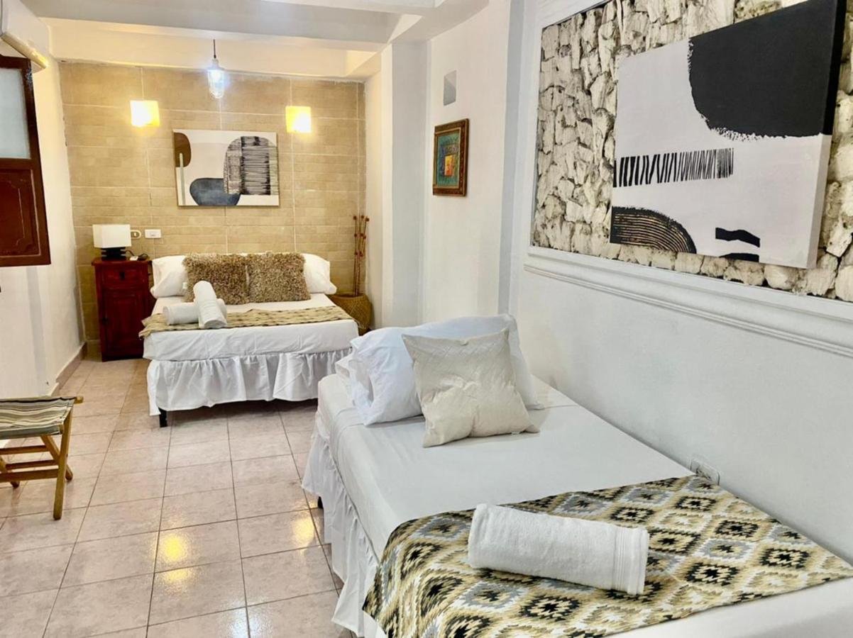 Hotel Casa Cartagena エクステリア 写真